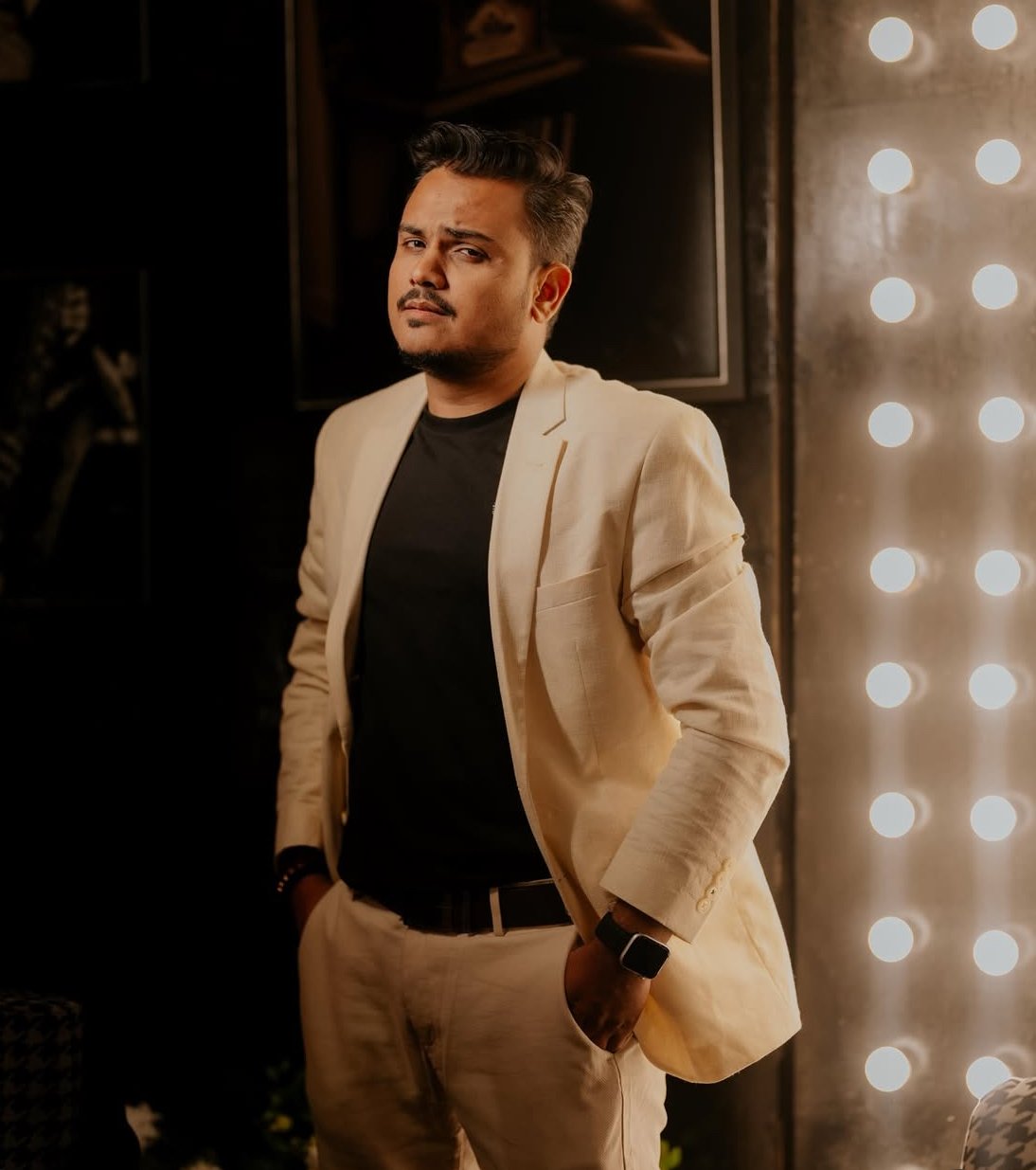 Dushyant Raval - Photographer