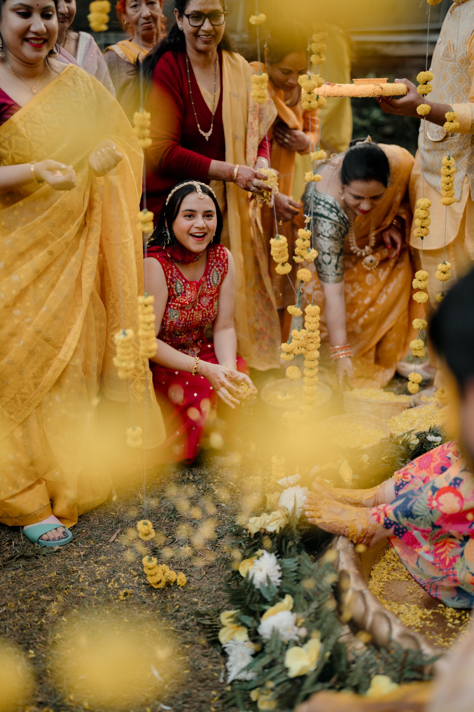 Wedding Atmosphere 1