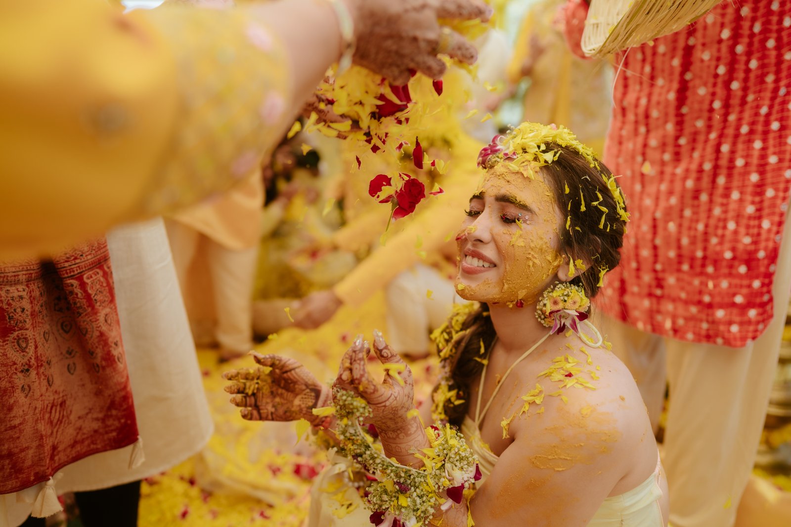 Wedding Atmosphere 3