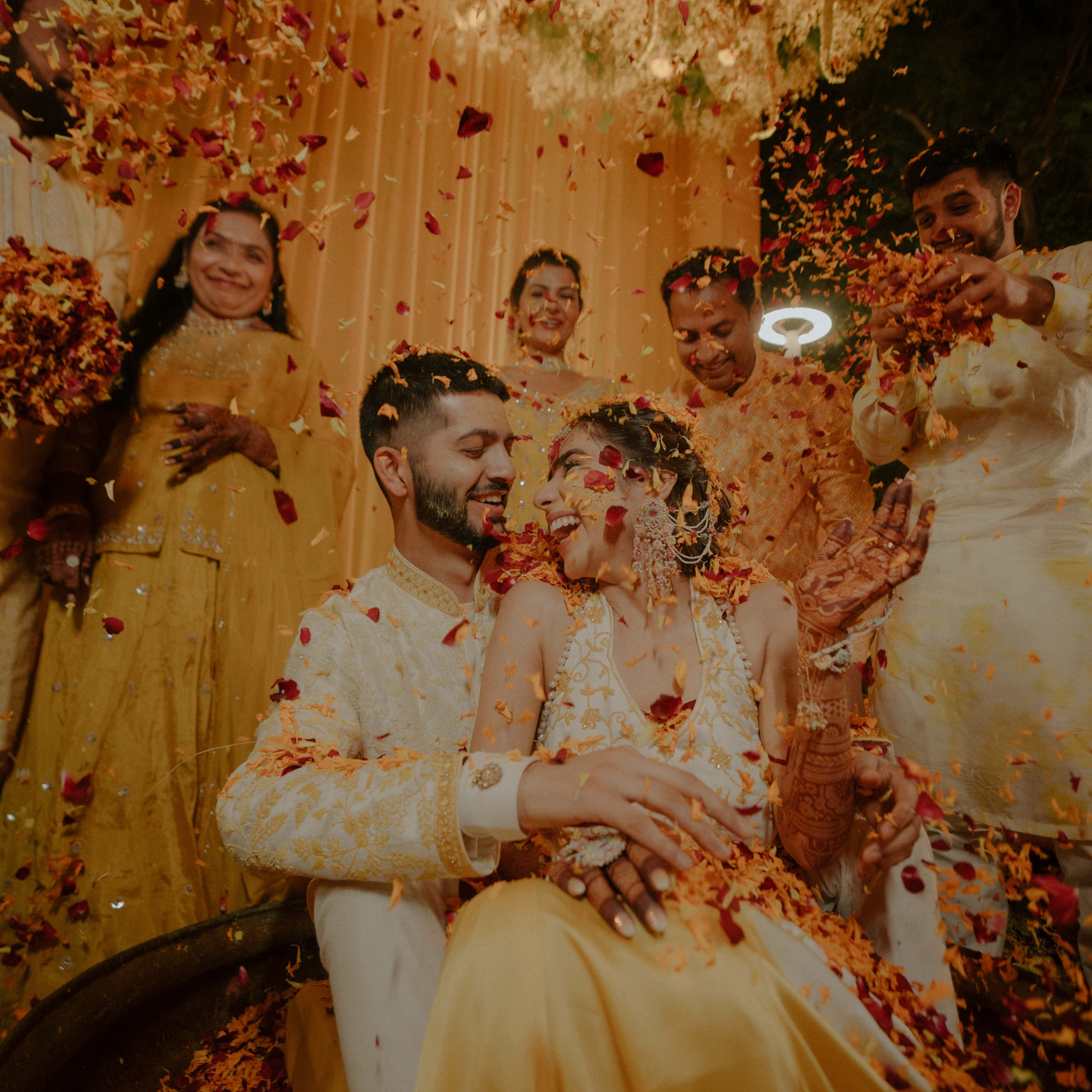 Top Pre-Wedding Photographer Gujarat - Cinematic Legacy