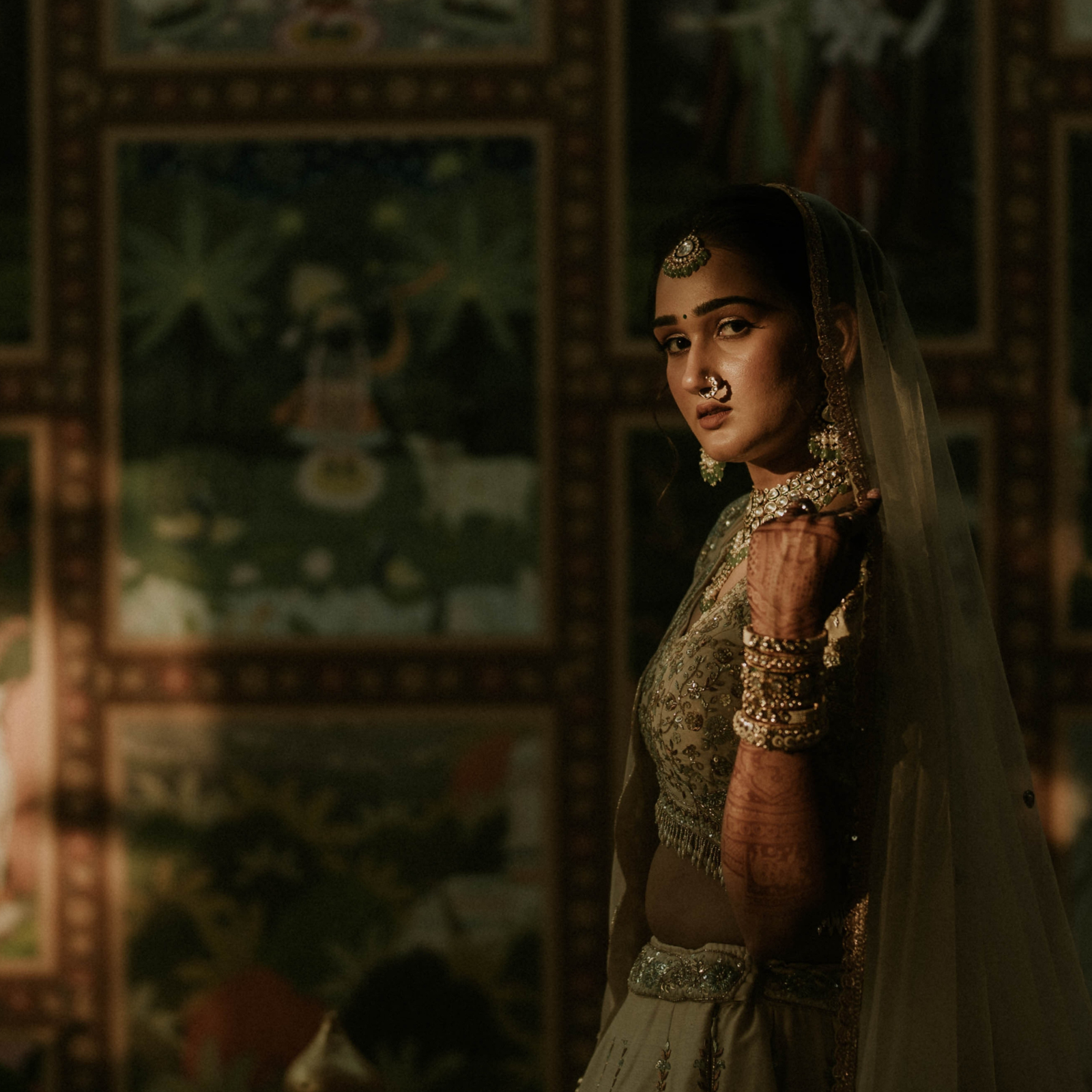 Best Destination Wedding Photographer India - Team DR