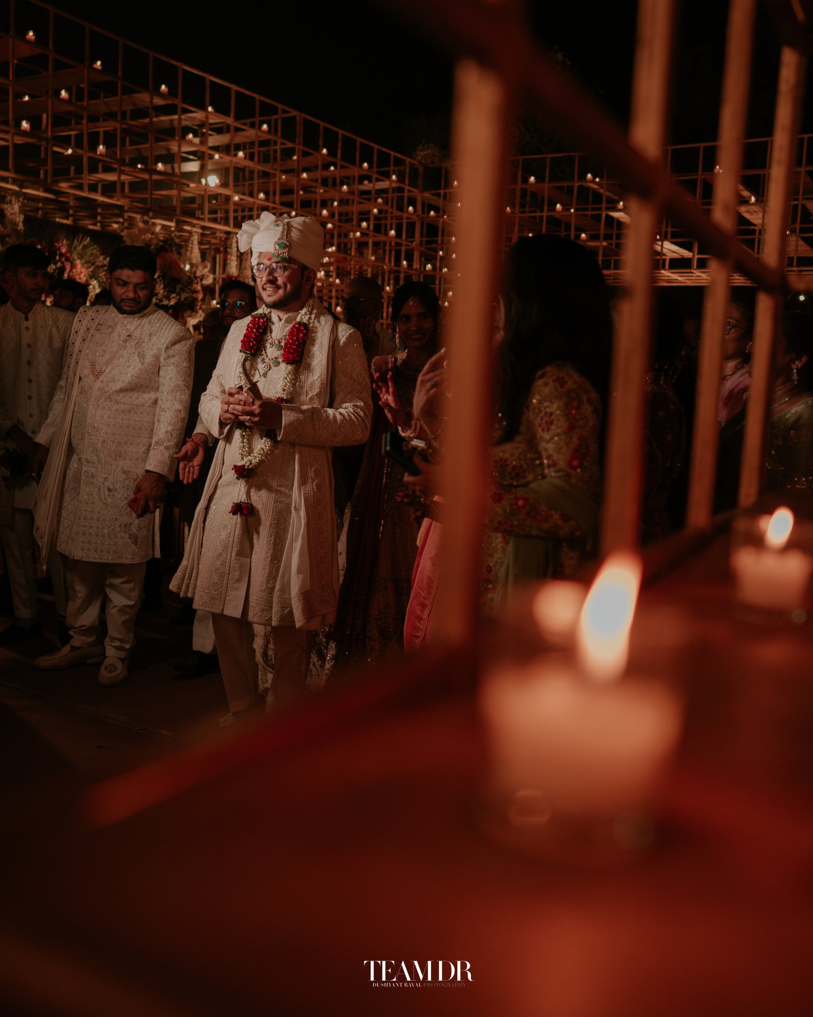 043 - Dushyant Raval Ahmedabad