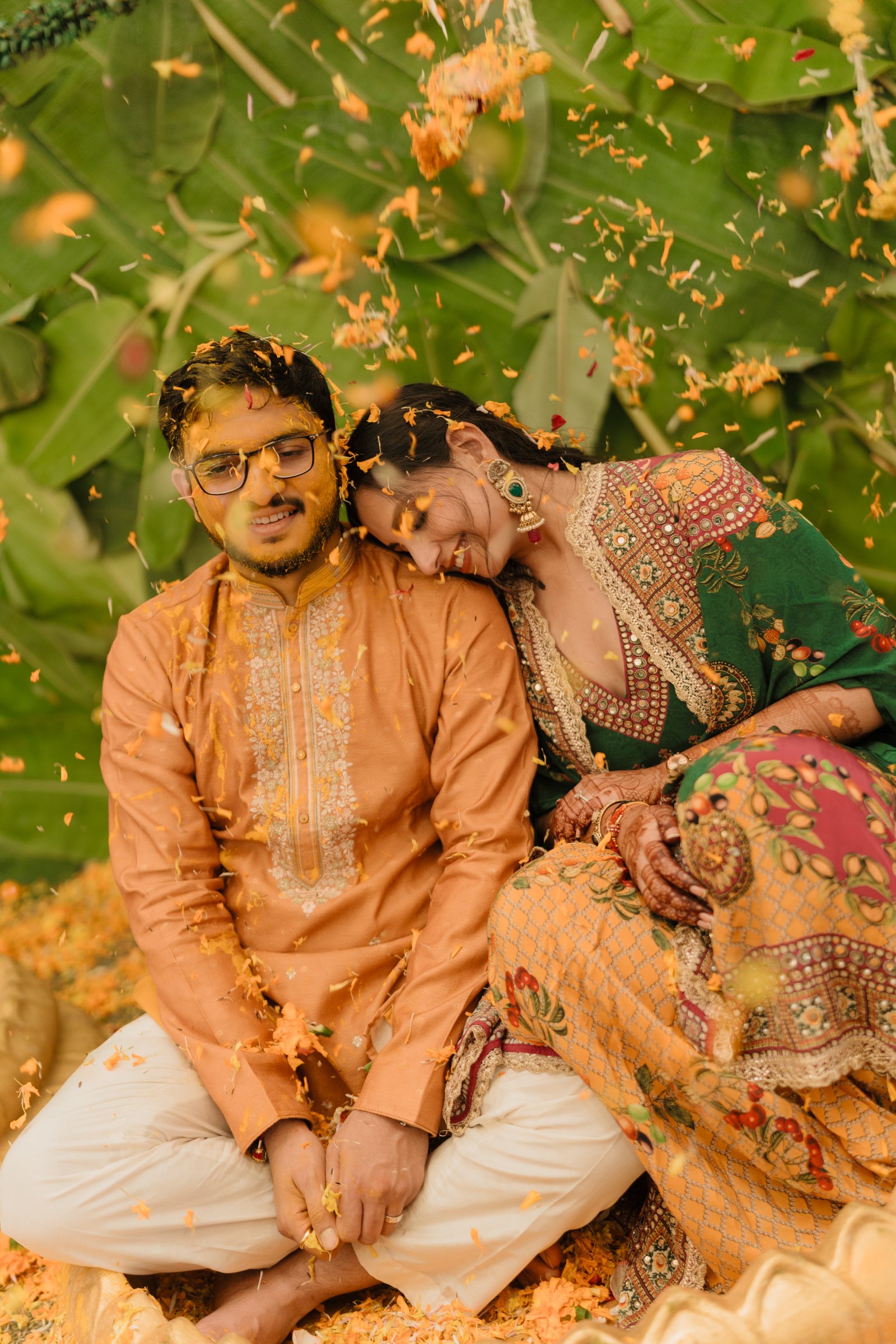 085 - Dushyant Raval Ahmedabad